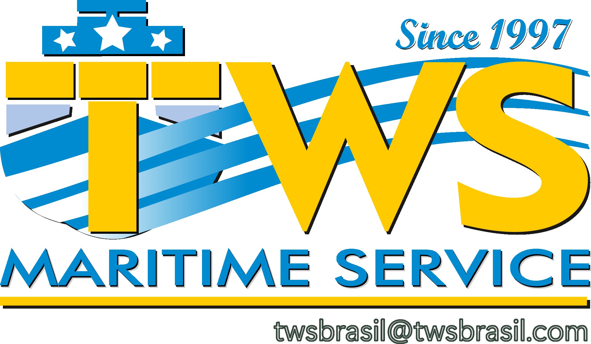 TWS MARITIME SERVICE Client Portal