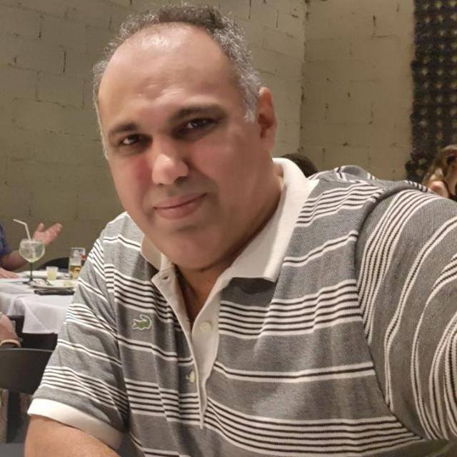 Roberto Ramos