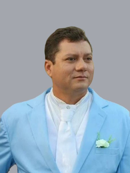 Mr. Clezio Rocha